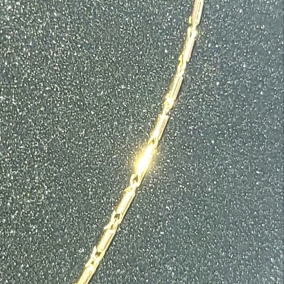 Stella & Dot Legend Necklace - Picture 4 of 8